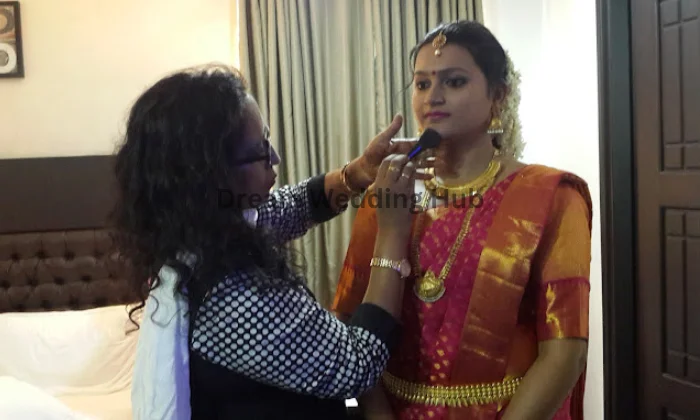 Fairy Queen Makeup Studio